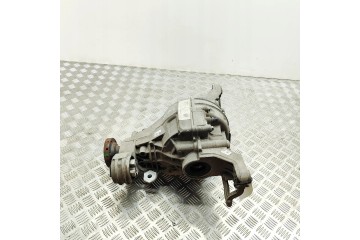 REAR REDUCER PORSCHE CAYENNE COUPE 9YB 0DG500043H 36763087 3 0L 339kw