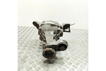 REAR REDUCER PORSCHE CAYENNE COUPE 9YB 0DG500043H 36763087 3 0L 339kw Part manufacturer Porsche OE