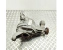 REAR REDUCER PORSCHE CAYENNE COUPE 9YB 0DG500043H 36763087 3 0L 339kw Catalog number of the part 0DG500043H