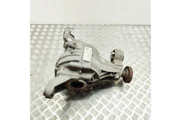 REAR REDUCER PORSCHE CAYENNE COUPE 9YB 0DG500043H 36763087 3 0L 339kw Catalog number of the part 0DG500043H