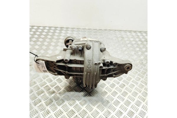 REAR REDUCER PORSCHE CAYENNE COUPE 9YB 0DG500043H 36763087 3 0L 339kw Car type passenger cars