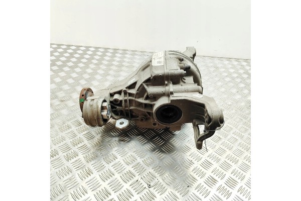 REAR REDUCER PORSCHE CAYENNE COUPE 9YB 0DG500043H 36763087 3 0L 339kw Catalog number of the original 0DG500043H
