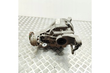 REAR REDUCER PORSCHE CAYENNE COUPE 9YB 0DG500043H 36763087 3 0L 339kw Catalog number of the original 0DG500043H