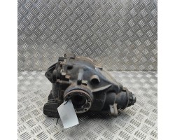 REAR REDUCER BMW Z4 ROADSTER E89 7561802 36689439 2 0L 135kw 2012