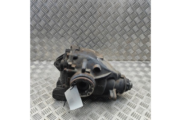 REAR REDUCER BMW Z4 ROADSTER E89 7561802 36689439 2 0L 135kw 2012