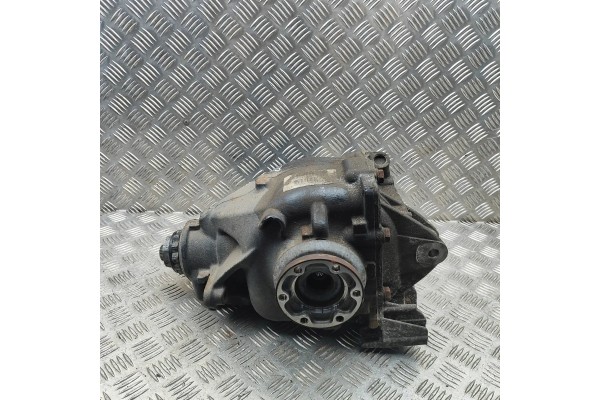 REAR REDUCER BMW Z4 ROADSTER E89 7561802 36689439 2 0L 135kw 2012 Part manufacturer BMW OE