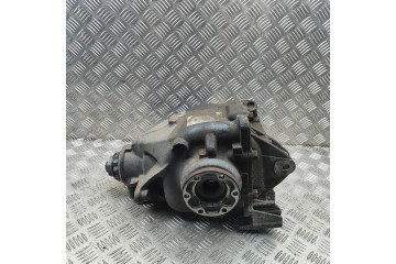 REAR REDUCER BMW Z4 ROADSTER E89 7561802 36689439 2 0L 135kw 2012 Part manufacturer BMW OE