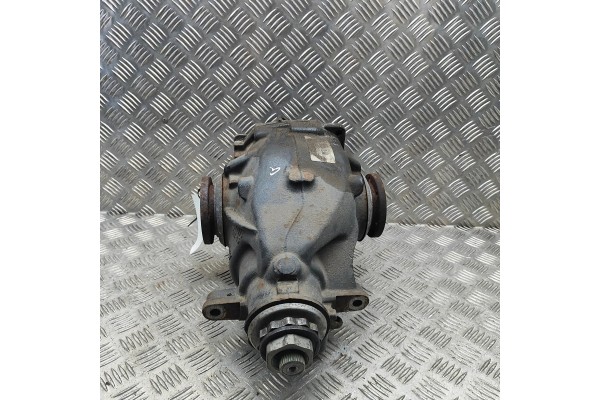 REAR REDUCER BMW Z4 ROADSTER E89 7561802 36689439 2 0L 135kw 2012 Catalog number of the part 7561802