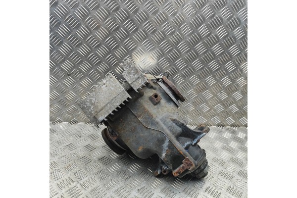 REAR REDUCER BMW Z4 ROADSTER E89 7561802 36689439 2 0L 135kw 2012 Car type passenger cars