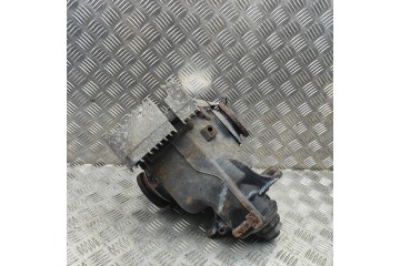 REAR REDUCER BMW Z4 ROADSTER E89 7561802 36689439 2 0L 135kw 2012 Car type passenger cars