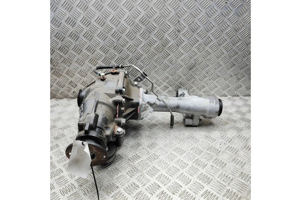 FRONT REDUCER TOYOTA LAND CRUISER J25 4111035E70 36687479 2 8L 150kw