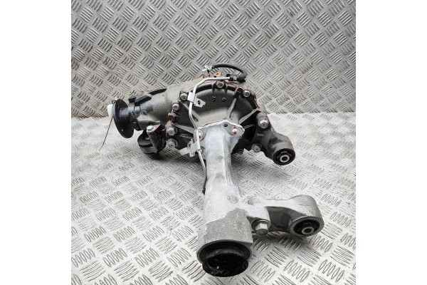 FRONT REDUCER TOYOTA LAND CRUISER J25 4111035E70 36687479 2 8L 150kw Part manufacturer Toyota OE
