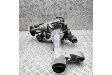FRONT REDUCER TOYOTA LAND CRUISER J25 4111035E70 36687479 2 8L 150kw Part manufacturer Toyota OE
