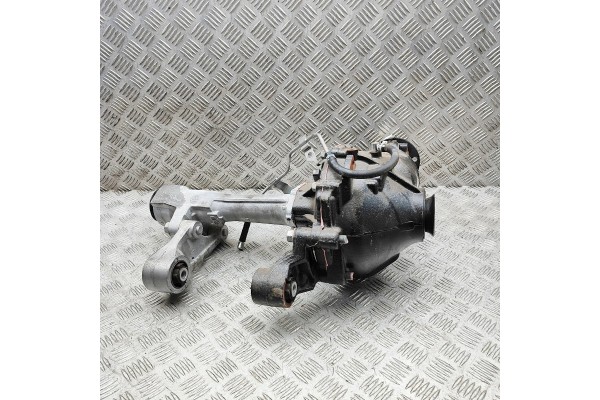 FRONT REDUCER TOYOTA LAND CRUISER J25 4111035E70 36687479 2 8L 150kw Catalog number of the part 4111035E70