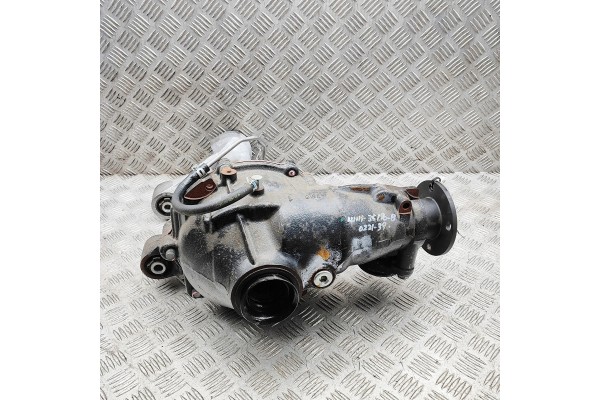 FRONT REDUCER TOYOTA LAND CRUISER J25 4111035E70 36687479 2 8L 150kw Car type passenger cars