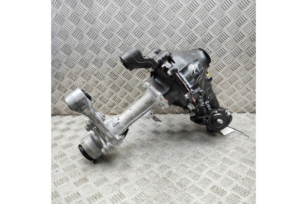 FRONT REDUCER TOYOTA LAND CRUISER J25 4111035E70 36687479 2 8L 150kw Catalog number of the original 4111035E70