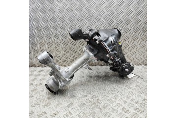 FRONT REDUCER TOYOTA LAND CRUISER J25 4111035E70 36687479 2 8L 150kw Catalog number of the original 4111035E70