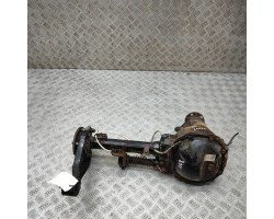 FRONT REDUCER MITSUBISHI L 200 TRITON KJ_ KK_ KL_ 3541A152