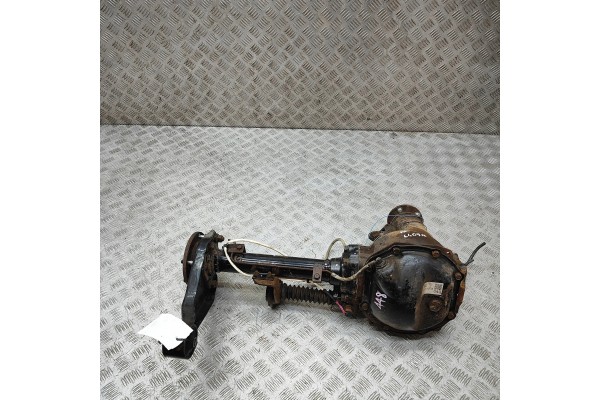 FRONT REDUCER MITSUBISHI L 200 TRITON KJ_ KK_ KL_ 3541A152