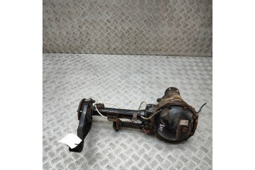FRONT REDUCER MITSUBISHI L 200 TRITON KJ_ KK_ KL_ 3541A152