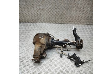 FRONT REDUCER MITSUBISHI L 200 TRITON KJ_ KK_ KL_ 3541A152 Catalog number of the part 3541A152