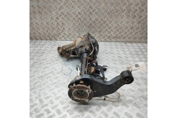 FRONT REDUCER MITSUBISHI L 200 TRITON KJ_ KK_ KL_ 3541A152 Catalog number of the original 3541A152