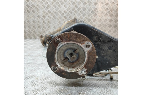 Reductor delantero Mitsubishi L 200 / Triton (KJ, KK, KL) 3541A152