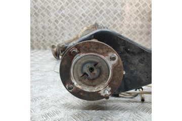 Reductor delantero Mitsubishi L 200 / Triton (KJ, KK, KL) 3541A152