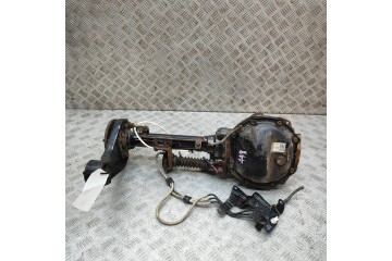 Reductor delantero Mitsubishi L 200 / Triton (KJ, KK, KL) 3541A152