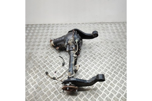 FRONT REDUCER MITSUBISHI L 200 TRITON KJ_ KK_ KL_ 3541A152