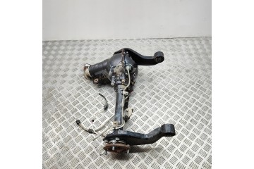 FRONT REDUCER MITSUBISHI L 200 TRITON KJ_ KK_ KL_ 3541A152