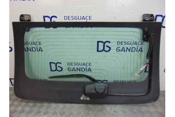 CRISTAL PORTON TRASERO CITROEN C1 Audace 2009 CRISTAL 176669 CITROEN - 7