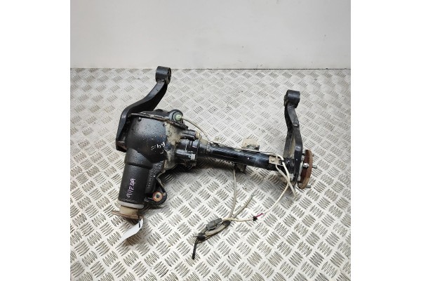 FRONT REDUCER MITSUBISHI L 200 TRITON KJ_ KK_ KL_ 3541A152 Part manufacturer Mitsubishi OE