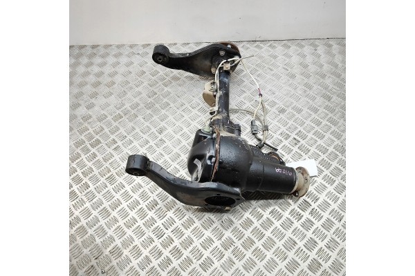 FRONT REDUCER MITSUBISHI L 200 TRITON KJ_ KK_ KL_ 3541A152 Catalog number of the part 3541A152