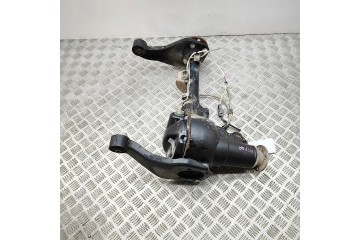 FRONT REDUCER MITSUBISHI L 200 TRITON KJ_ KK_ KL_ 3541A152 Catalog number of the part 3541A152