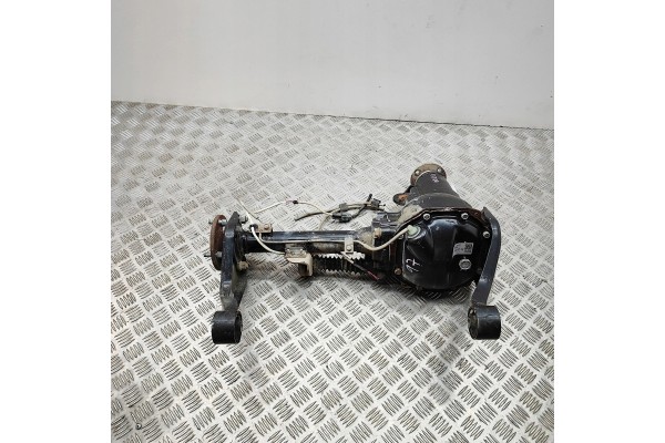 FRONT REDUCER MITSUBISHI L 200 TRITON KJ_ KK_ KL_ 3541A152 Car type passenger cars
