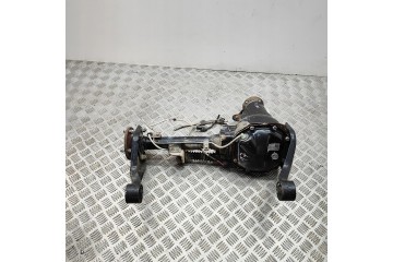 FRONT REDUCER MITSUBISHI L 200 TRITON KJ_ KK_ KL_ 3541A152 Car type passenger cars