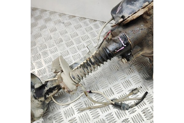 FRONT REDUCER MITSUBISHI L 200 TRITON KJ_ KK_ KL_ 3541A152 Catalog number of the original 3541A152