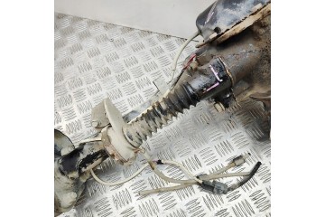 FRONT REDUCER MITSUBISHI L 200 TRITON KJ_ KK_ KL_ 3541A152 Catalog number of the original 3541A152