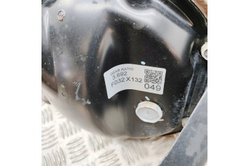 Reductor delantero Mitsubishi L 200 / Triton (KJ, KK, KL) 3541A152