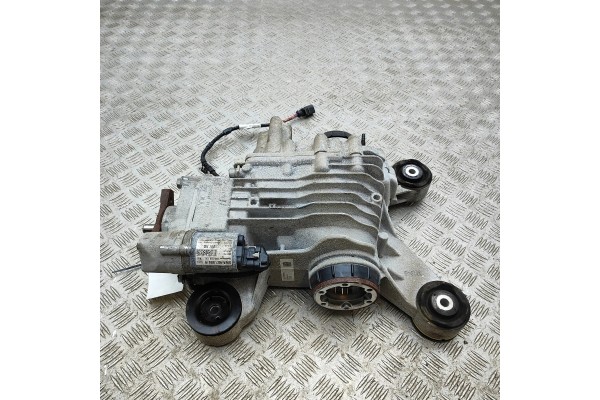 REAR REDUCER AUDI Q3 F3 331750245 36473487 2 0L 140kw 2025