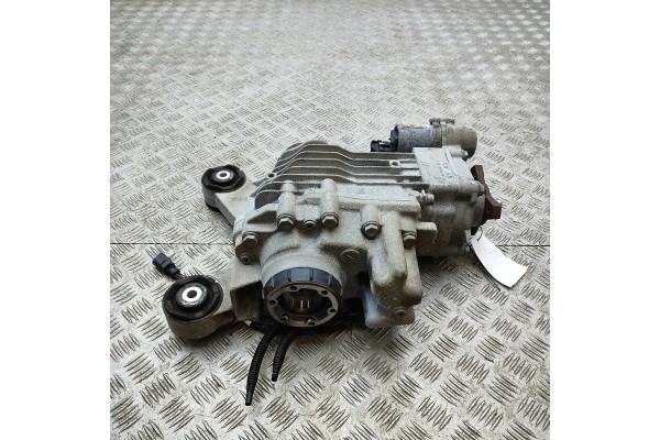 REAR REDUCER AUDI Q3 F3 331750245 36473487 2 0L 140kw 2025 Catalog number of the part 331750245