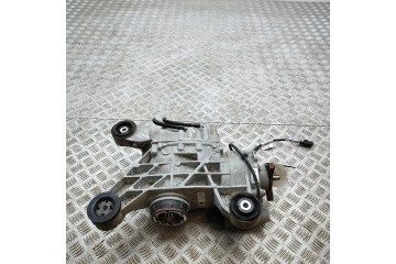 REAR REDUCER AUDI Q3 F3 331750245 36473487 2 0L 140kw 2025 Car type passenger cars
