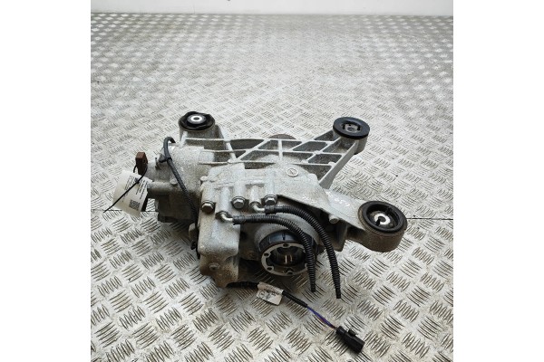 REAR REDUCER AUDI Q3 F3 331750245 36473487 2 0L 140kw 2025 Catalog number of the original 331750245