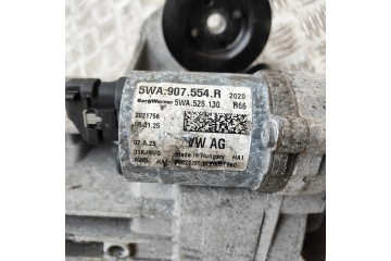Reductor trasero Audi Q3 (F3) 331750245 36473487 2.0L 140 kW 2025
