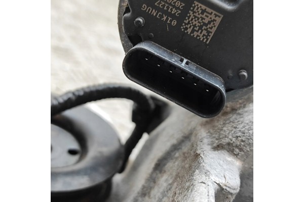 Reductor trasero Audi Q3 (F3) 331750245 36473487 2.0L 140 kW 2025