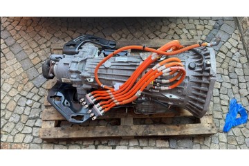 SKRZYNIA BIEGOW BMW X6 4 4 HYBRID MERCEDES ML 450 3 5