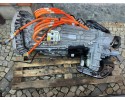 SKRZYNIA BIEGOW BMW X6 4 4 HYBRID MERCEDES ML 450 3 5 Catalog number of the part A7222705301 7612013ai 7222705301