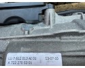 SKRZYNIA BIEGOW BMW X6 4 4 HYBRID MERCEDES ML 450 3 5 Transmission type automatic
