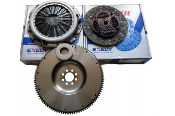 Clutch set EXEDY NSK2191SMF
